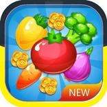 Vegetable Blast Mania