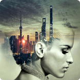 ”Blender Photo Art Effect Editor