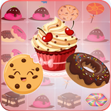 Candy Puzzle Game