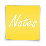 Notes