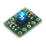 BLE GSensor