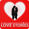 Short Romantic Love Stories APK