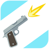 Tap Guns Shot - Gun Stars APK