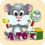 KidsAlphabets:Tap to Learn ABC