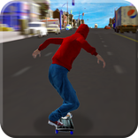 Subway Skate 2018 Skater Run