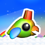 Flap 3d
