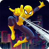 Superhero Jump 2018