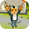 Block Survival Game APK