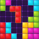 Block Mania Blast: New Puzzle