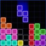 Color Block Puzzle