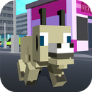 Blok City Keçi APK