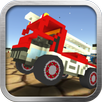 Blocky Car Crash APK