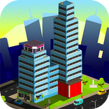 Tap Tap City Clicker