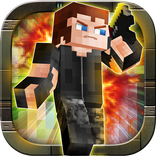 Hardcore Hunter Mini Hero