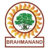 BRAHMANAND ADMIN