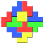”Colored Bricks
