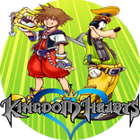 Kingdom Hearts 2018