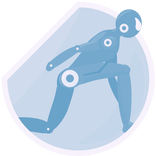 Blue Flash