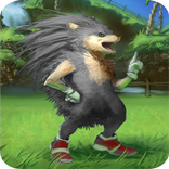 Super Fox Jungle