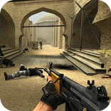 Commando Team Counter Strike