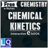 Chemical Kinetics