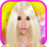 ”Super Fashion Dress Up
