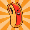 Dancing Hotdog - Game Meme APK
