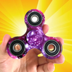 Spinner Simulator - Hand Tap APK
