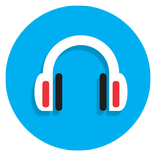 Blue Music Player