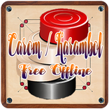 Real Carom (Karambol)  Offline