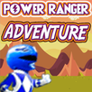 Rangers Blue Adventure APK