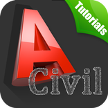 Learn Autocad civil