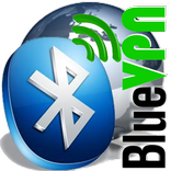 BlueVPN [DUN client] <ICS