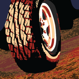 Offroader Jumps