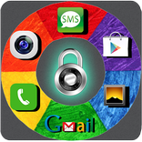 Motivo Apps Lock e password