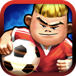Kung fu Feet: Ultimate Soccer