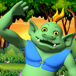 falando trolls