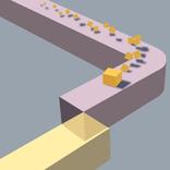 Cube Shift