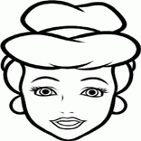 How to Draw Princess