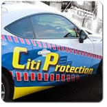 Citi Protection Panic