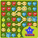 APK Fruit link Diminshing