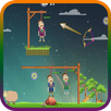 Rescue Bearded Archery Game APK