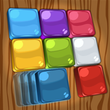 Blu Slider Puzzle Free