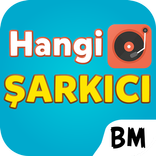 Hangi Şarkıcı ?