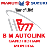 B M Autolink - Maruti Suzuki