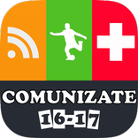 Comunizate 16-17 (Comunio)