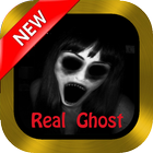 Real Ghost Video icono