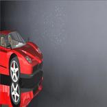 Ferrari Car City Driving Simulator