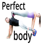 perfect body : bmi & workout