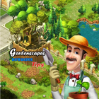 Beat Level for GardenScapes icon